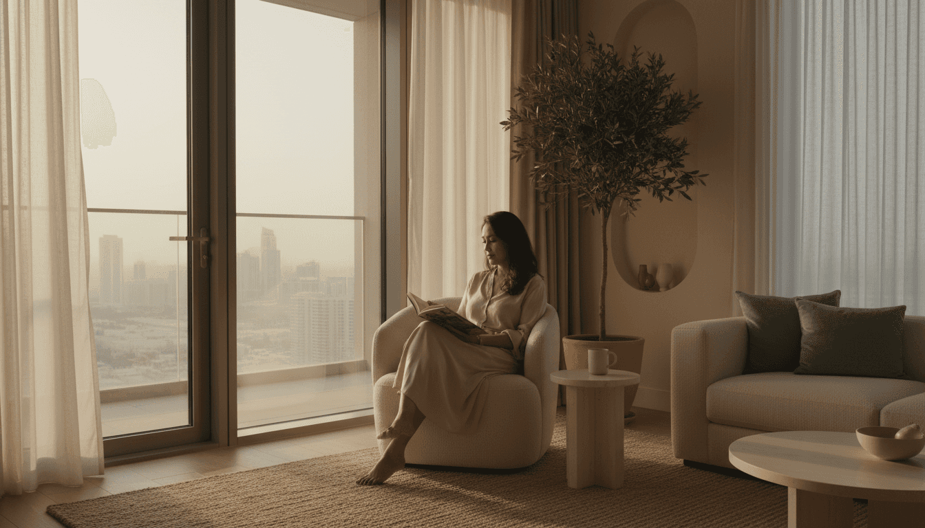 A Preparação para a Avaliação do Seu Imóvel em Dubai — Dubai real estate