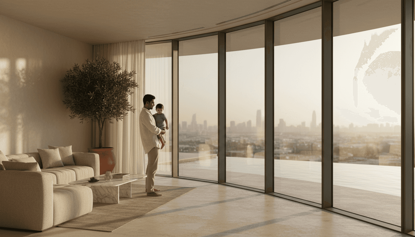 A Seller’s Guide to Bank Valuations in Dubai — Dubai real estate