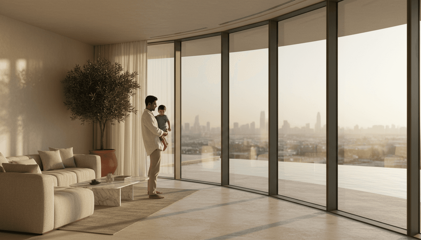 A Seller’s Guide to Bank Valuations in Dubai