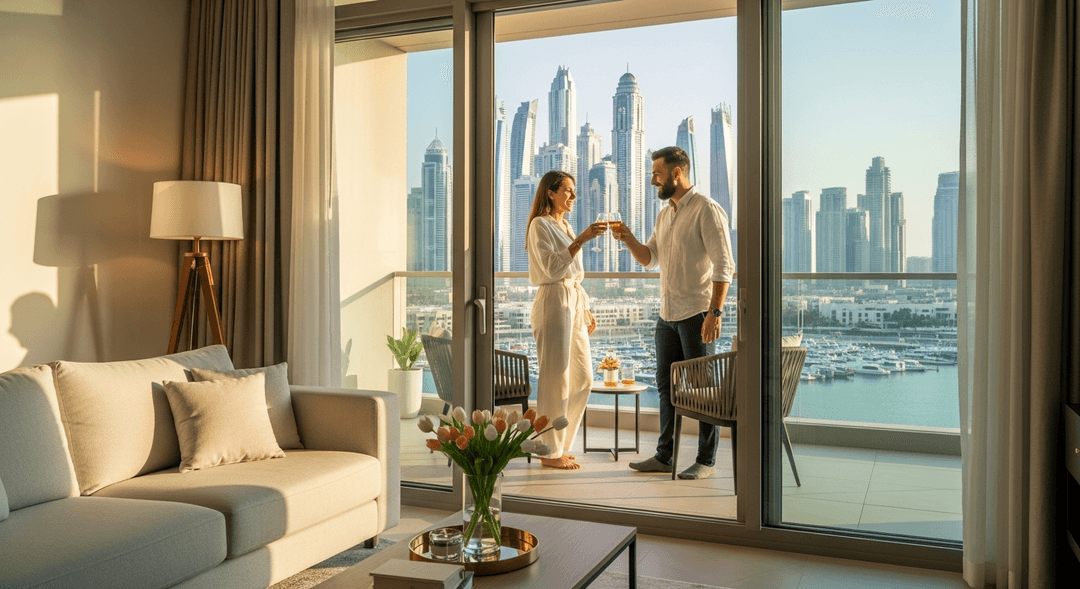 A Seller's Guide to Finalizing a Dubai Property Sale