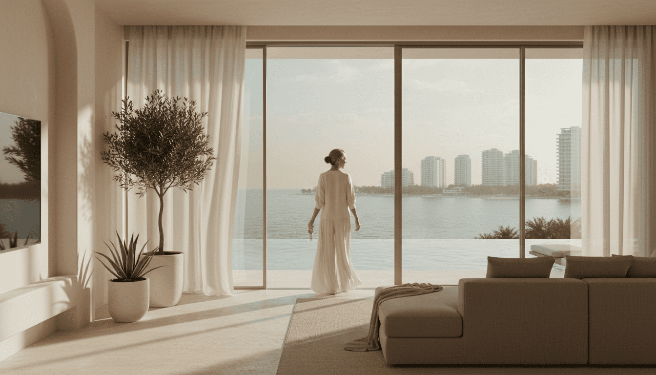 A sua nova casa no Dubai: o guia de utilidades — Dubai real estate