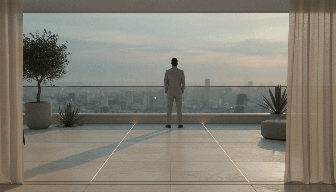A Verdade Sobre o Rendimento do Seu Imóvel em Dubai