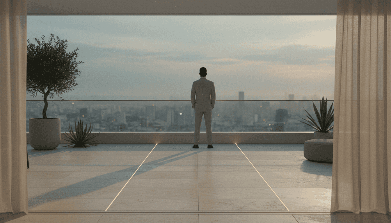 A Verdade Sobre o Rendimento do Seu Imóvel em Dubai — Dubai real estate