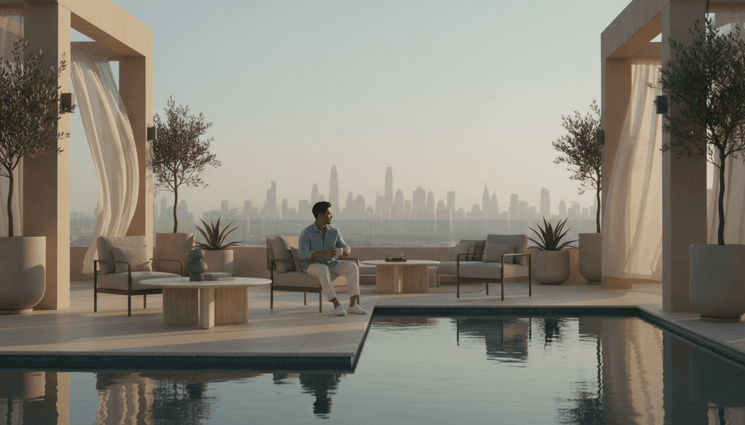 Abot-kayang Pabahay sa Dubai: Para Kanino at Bakit?