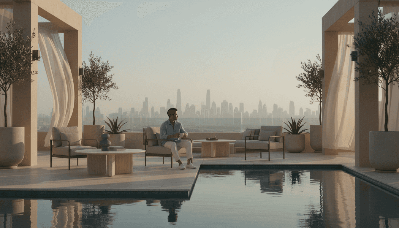 Abot-kayang Pabahay sa Dubai: Para Kanino at Bakit? — Dubai real estate