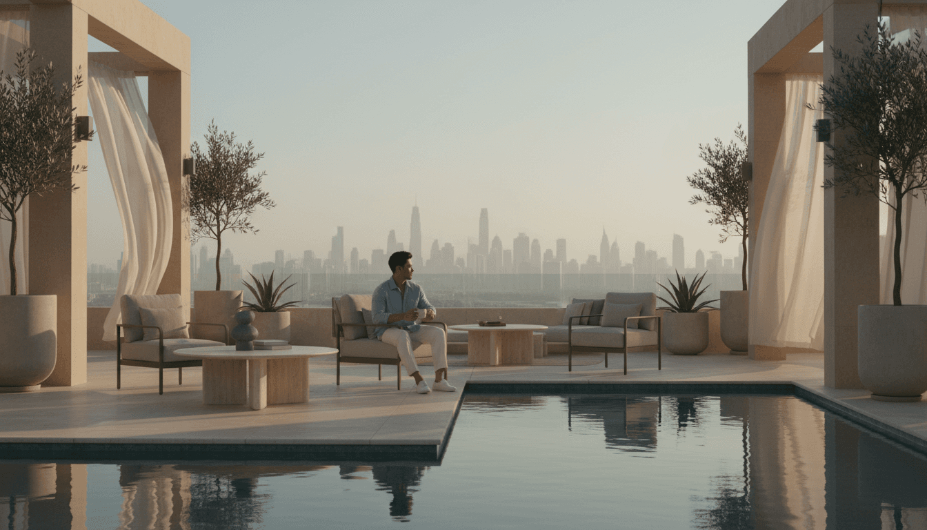 Abot-kayang Pabahay sa Dubai: Para Kanino at Bakit? — Dubai real estate article thumbnail