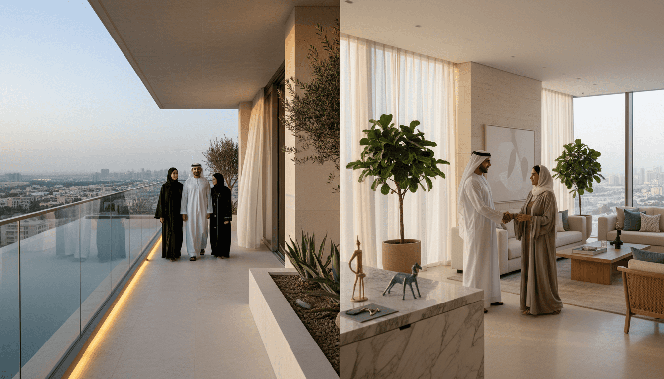 Accelerating Your Dubai Property Sale — Dubai real estate