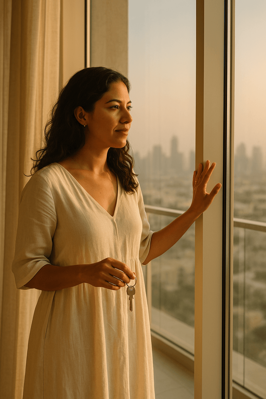 Achat à Dubaï: les coûts cachés après l'offre