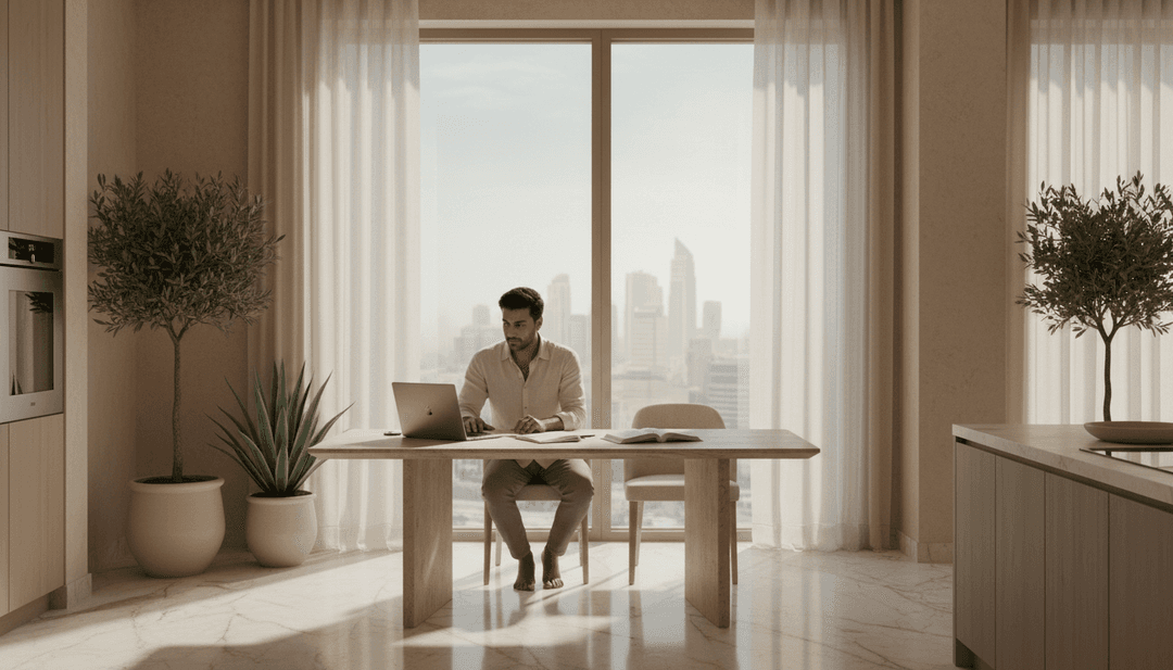 Acheter à Dubaï avec une Procuration: Le Guide Complet