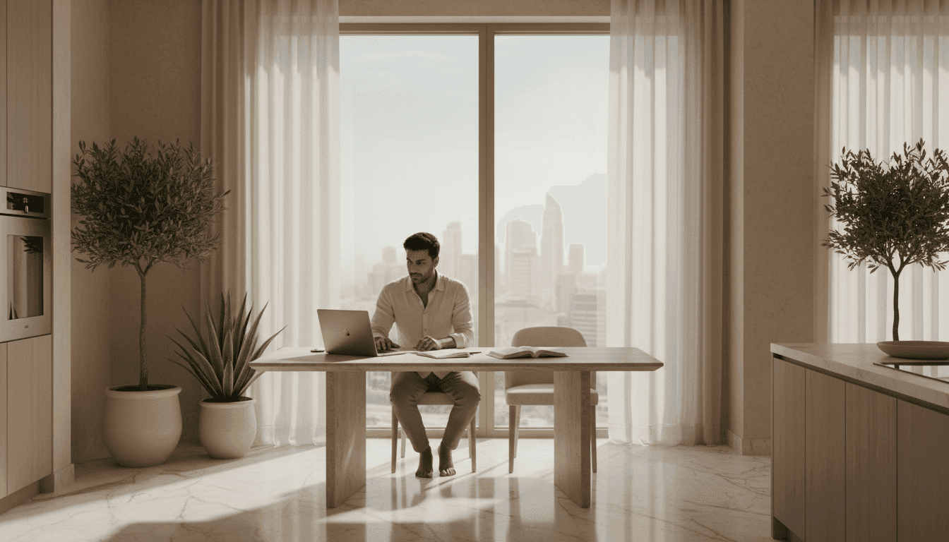 Acheter à Dubaï avec une Procuration: Le Guide Complet — Dubai real estate