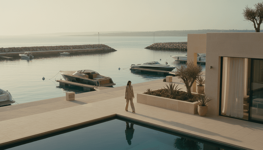 Acheter à Dubaï en période d'incertitude: mon guide