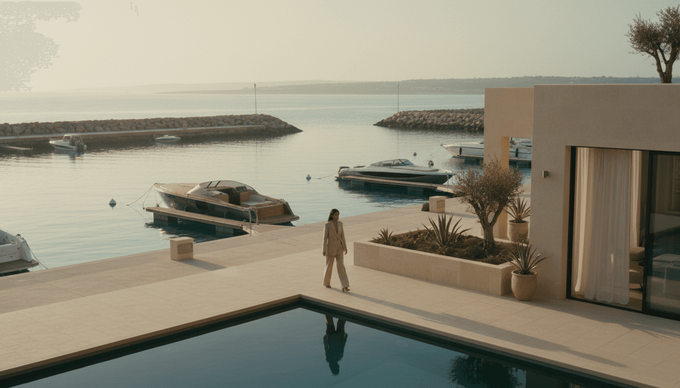 Acheter à Dubaï en période d'incertitude: mon guide — Dubai real estate article thumbnail