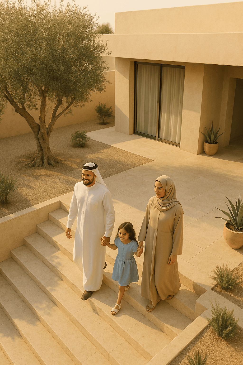 Acheter à Dubaï: Le Guide de la Propriété pour Expatriés