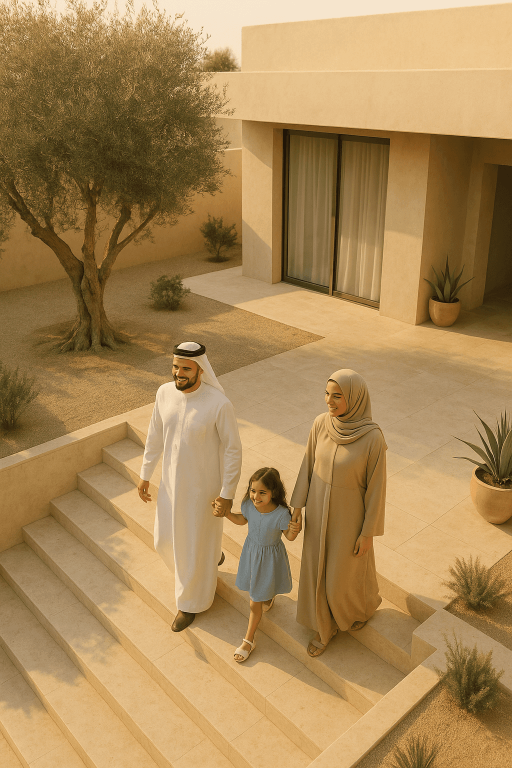 Acheter à Dubaï: Le Guide de la Propriété pour Expatriés — Dubai real estate