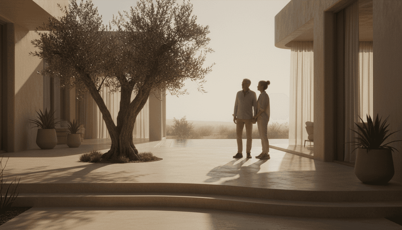 Acheter via une société à Dubaï: le guide complet — Dubai real estate