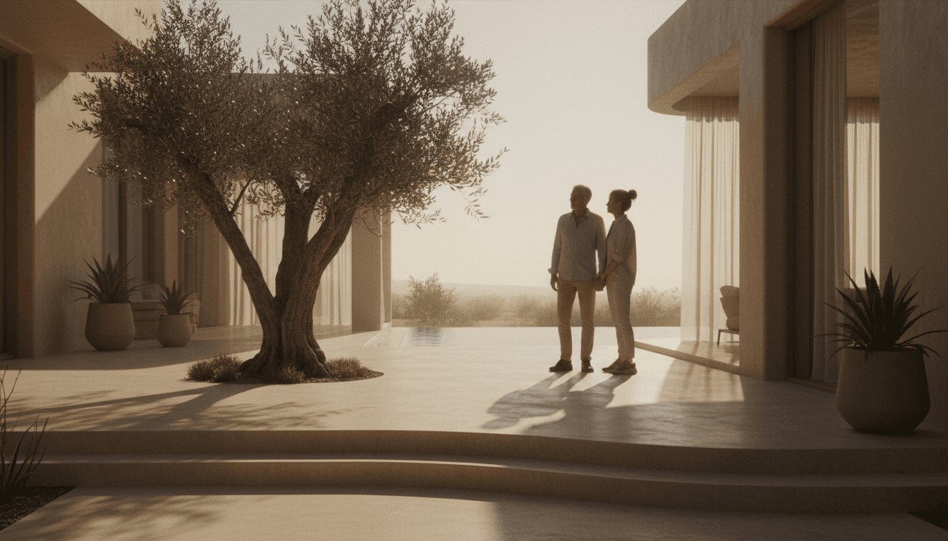 Acheter via une société à Dubaï: le guide complet — Dubai real estate article thumbnail