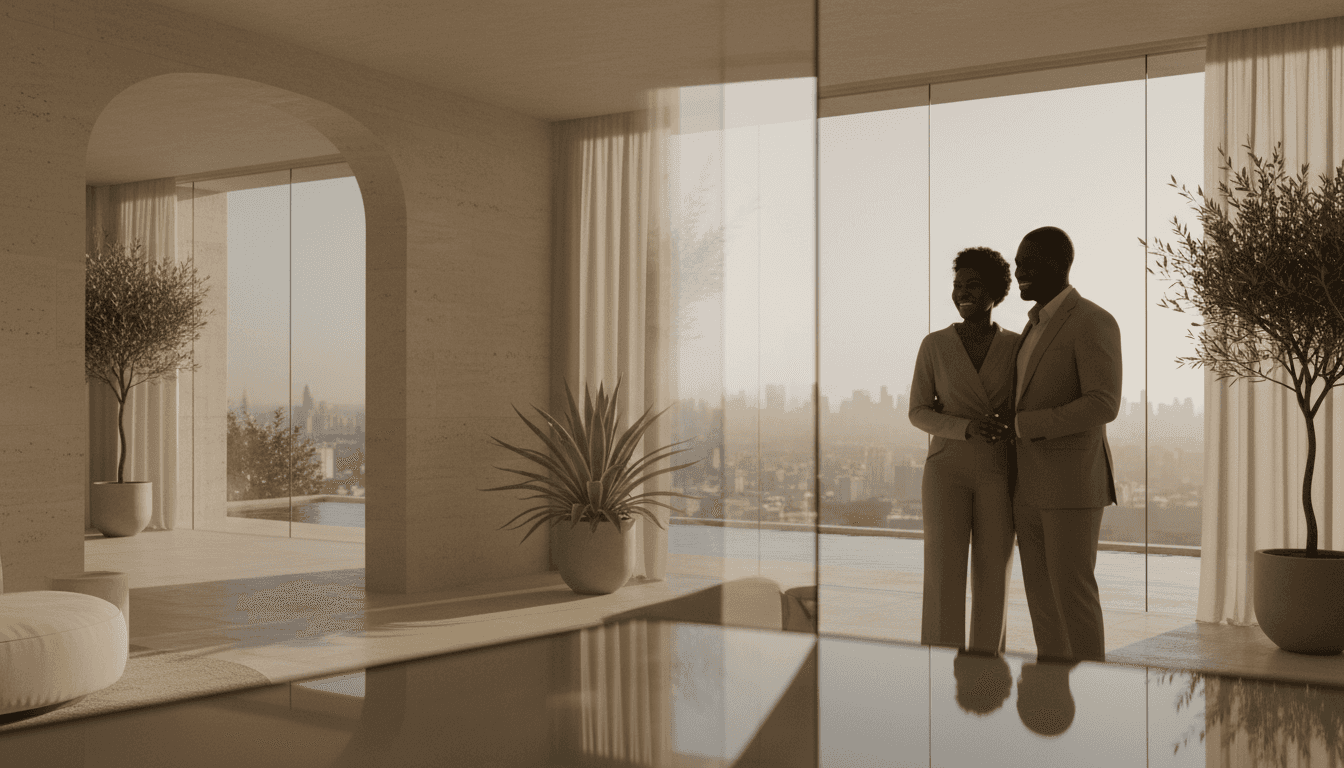 Acquistare a Dubai: Guida a Escrow, Oqood e NOC — Dubai real estate