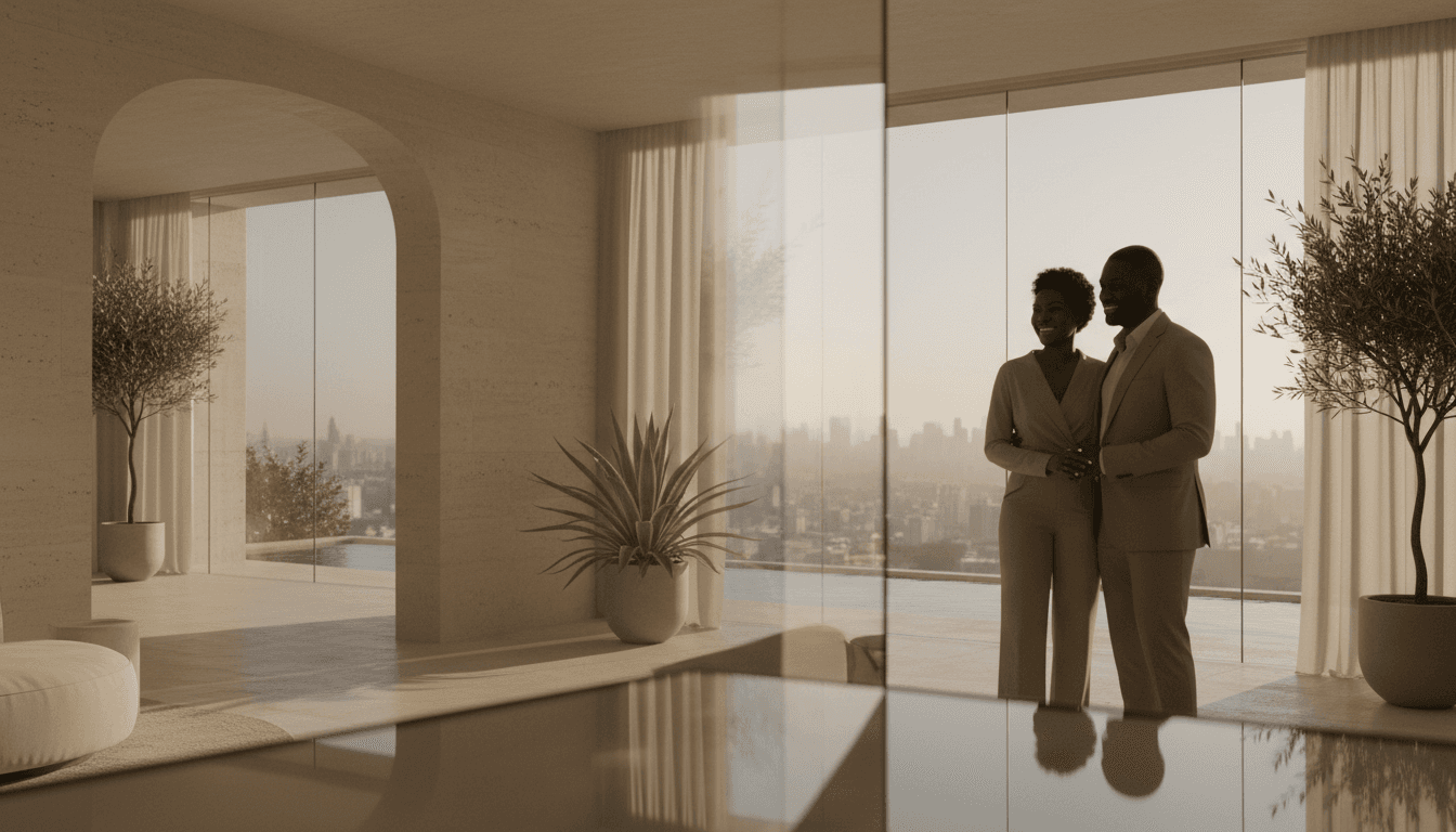 Acquistare a Dubai: Guida a Escrow, Oqood e NOC — Dubai real estate article thumbnail