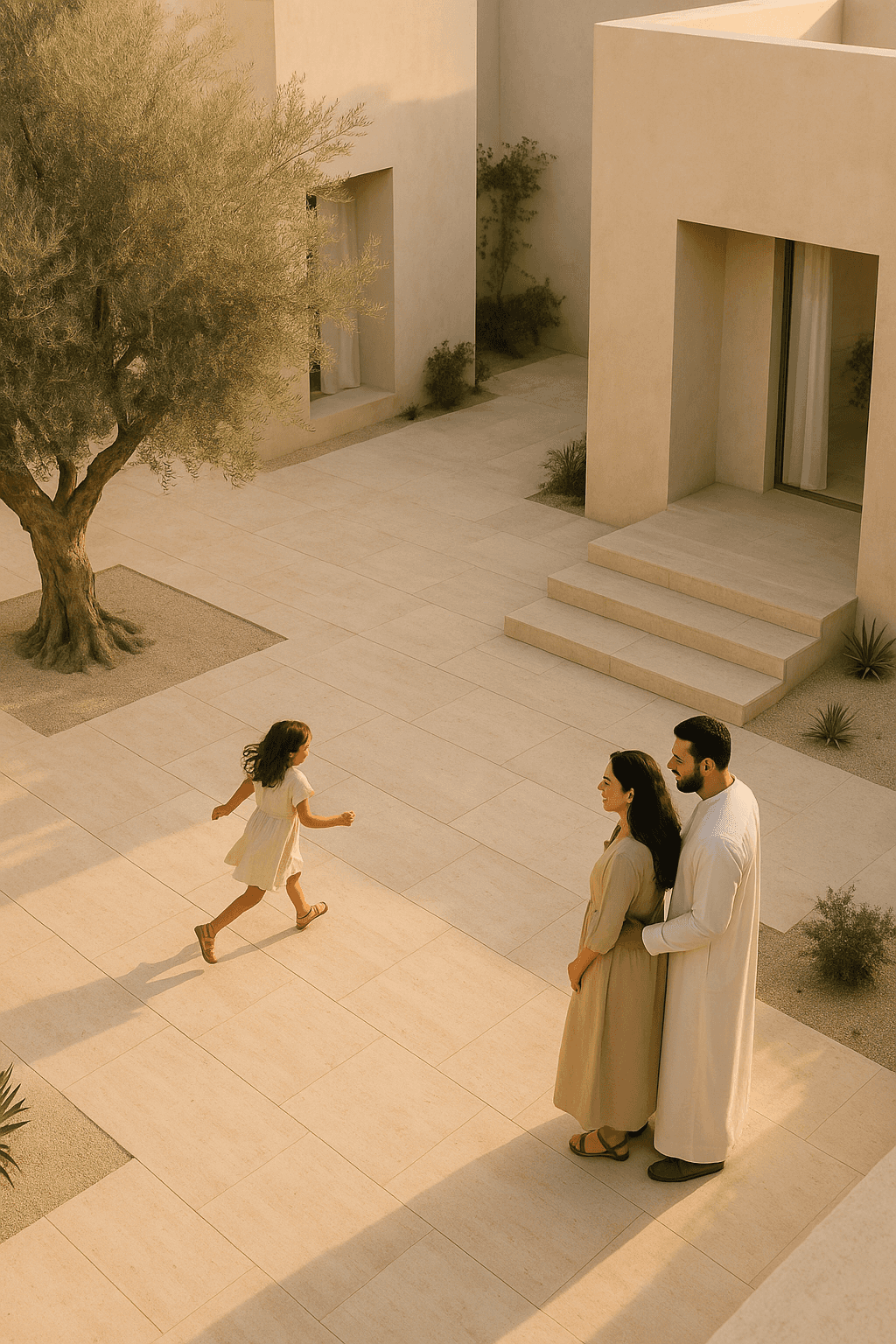 Acquisto a Dubai: Dall'Offerta alla Firma del MoU — Dubai real estate