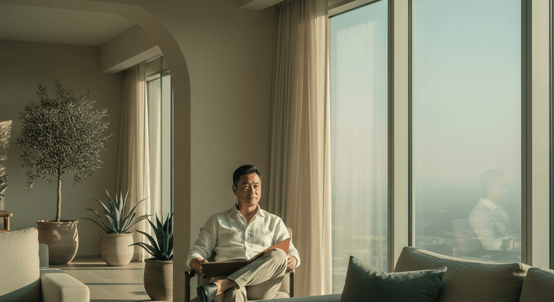 Acquisto a Dubai: La Guida alla Due Diligence Legale
