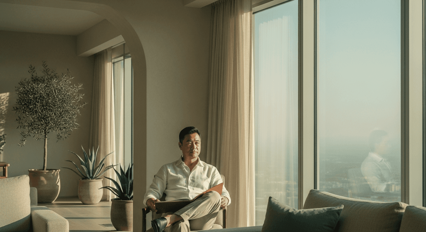 Acquisto a Dubai: La Guida alla Due Diligence Legale — Dubai real estate