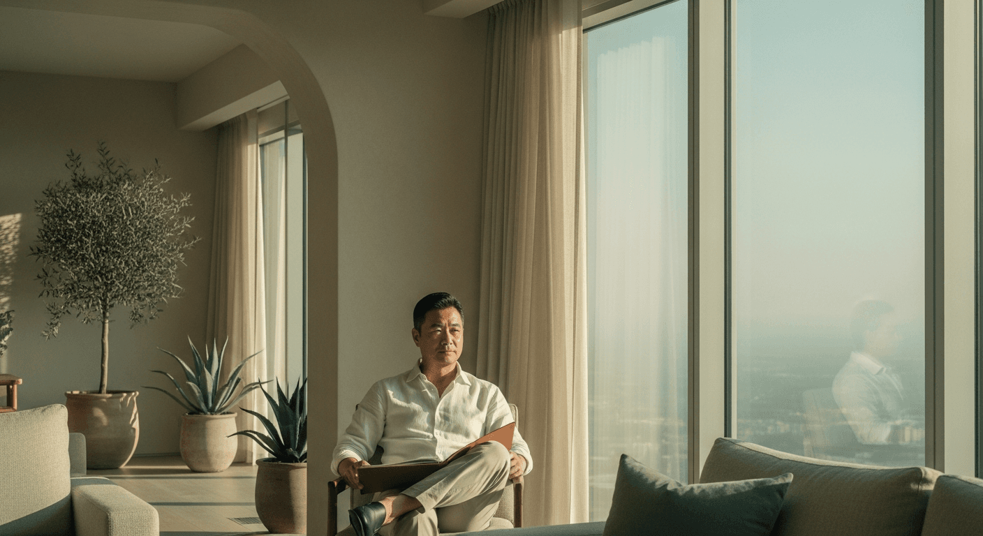 Acquisto a Dubai: La Guida alla Due Diligence Legale — Dubai real estate article thumbnail
