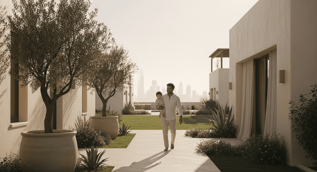 Address vs. Vida: Die bessere Investition in Downtown Dubai?