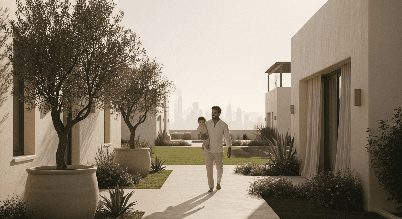 Address vs. Vida: Die bessere Investition in Downtown Dubai? — Dubai real estate