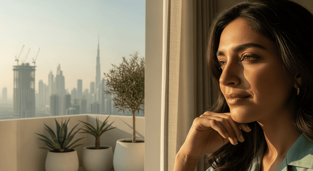 Affitti a Dubai: Guida ai Rendimenti Reali