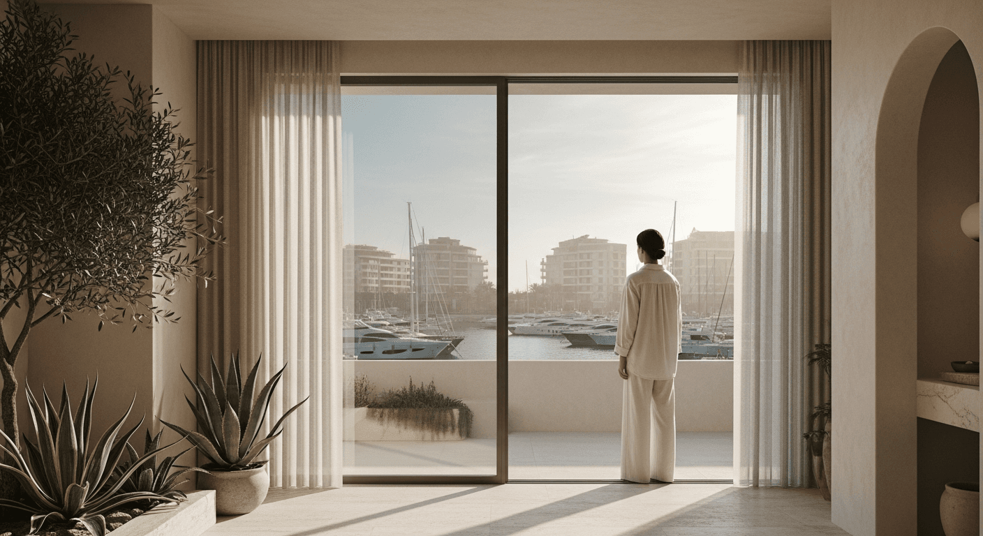 Affitti brevi a Dubai: l'analisi costi-benefici definitiva — Dubai real estate article thumbnail