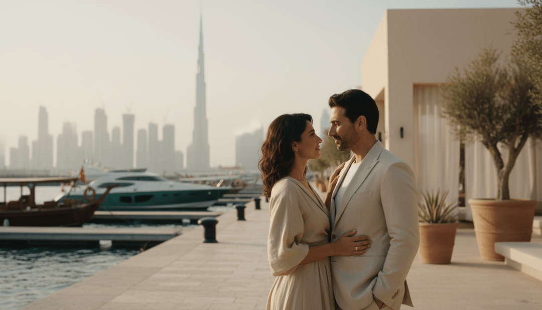 Affitti brevi a Dubai: nuove regole e opportunità