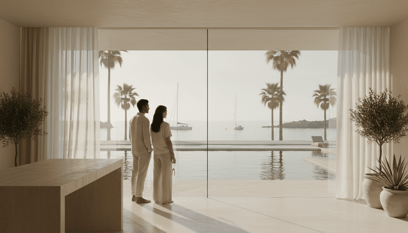 दुबई में AI से शुद्ध किराये की आय पर असर: एक विश्लेषण — Dubai real estate article thumbnail