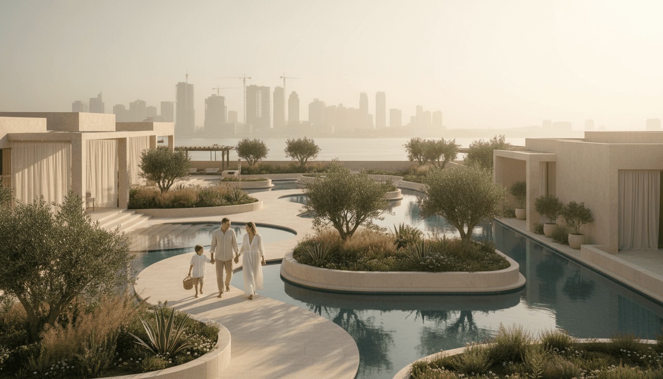 AI in Dubai Property: Hype vs. Reality