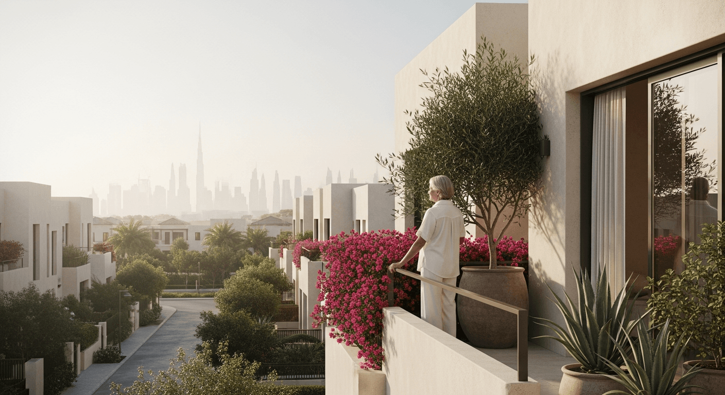 AI & PropTech: Remaking Dubai Property Valuation — Dubai real estate