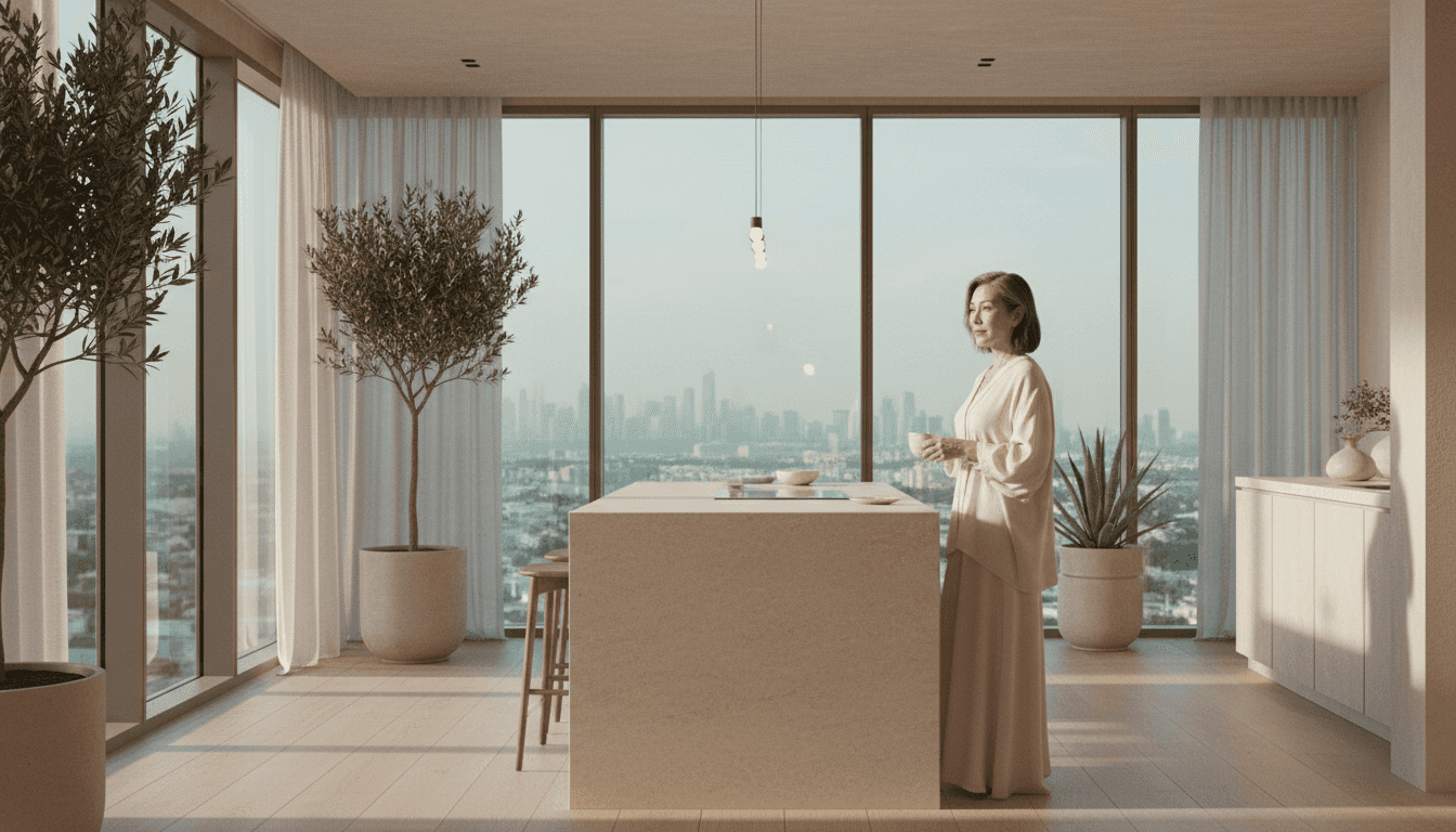 ドバイAirbnb投資:成功のためのデューデリジェンス — Dubai real estate