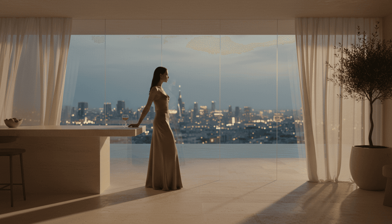 Airbnb vs. Booking.com: A Dubai Landlord's Net Yield Analysis — Dubai real estate