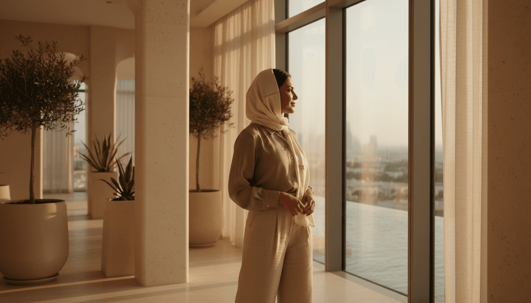 Airbnb vs Long-Term Rent sa Dubai: Aling Mas Kikita?