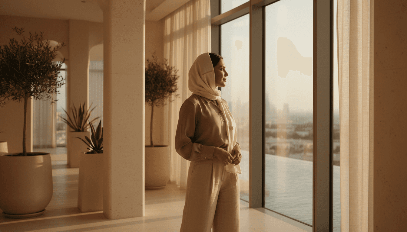Airbnb vs Long-Term Rent sa Dubai: Aling Mas Kikita? — Dubai real estate