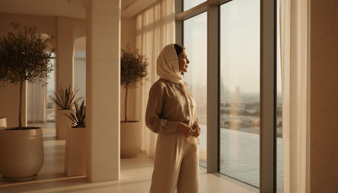 Airbnb vs Long-Term Rent sa Dubai: Aling Mas Kikita? — Dubai real estate article thumbnail