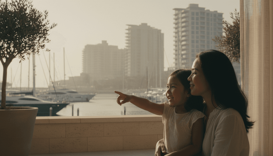 Aktibong Pamumuhay sa Dubai: Ang Pinakamahuhusay na Komunidad
