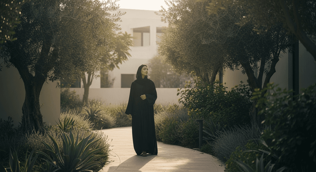 Al Barari vs Emirates Hills: Guida alle Ville di Lusso
