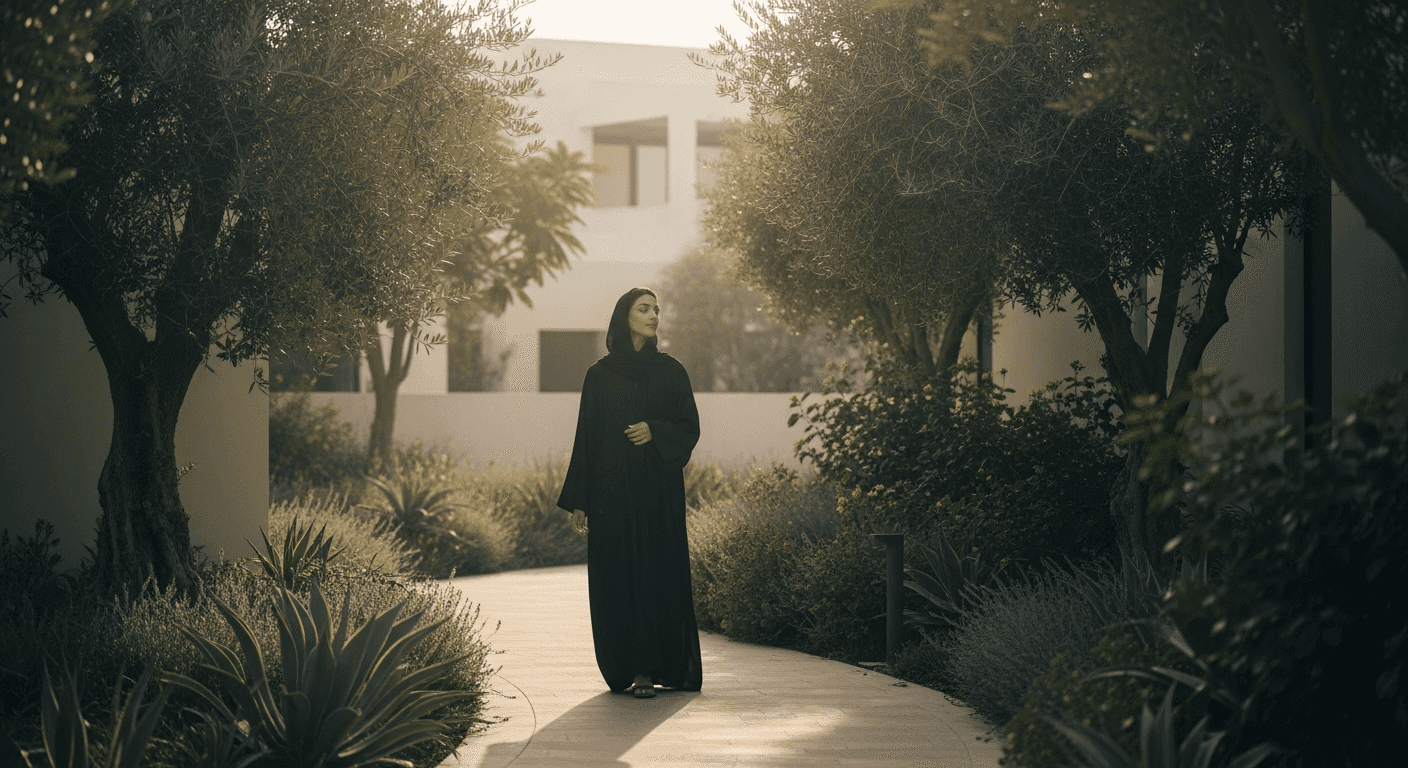 Al Barari vs Emirates Hills: Guida alle Ville di Lusso — Dubai real estate
