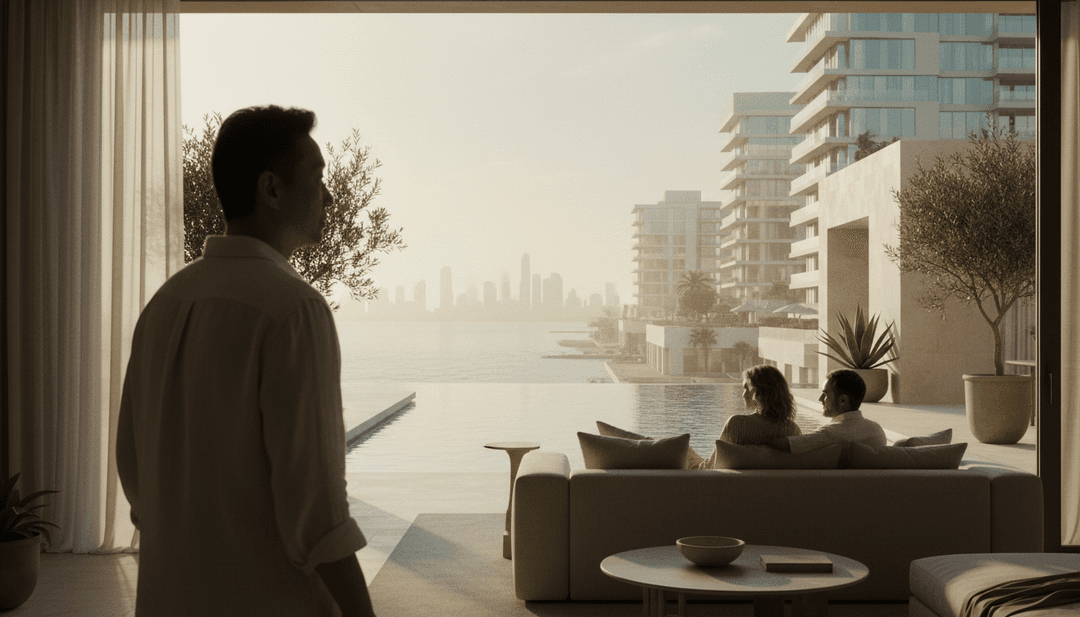 Além do Preço: Avalie a Oferta Certa no Dubai
