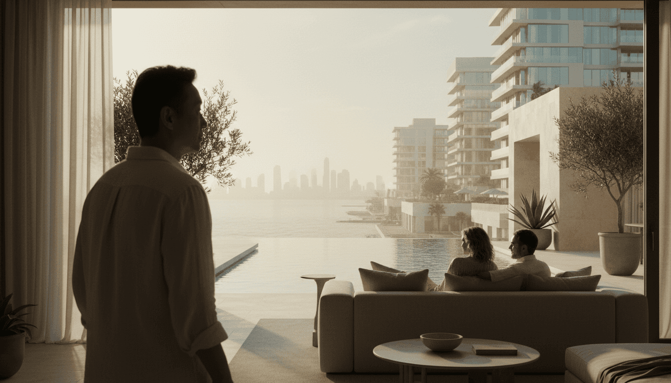 Além do Preço: Avalie a Oferta Certa no Dubai — Dubai real estate