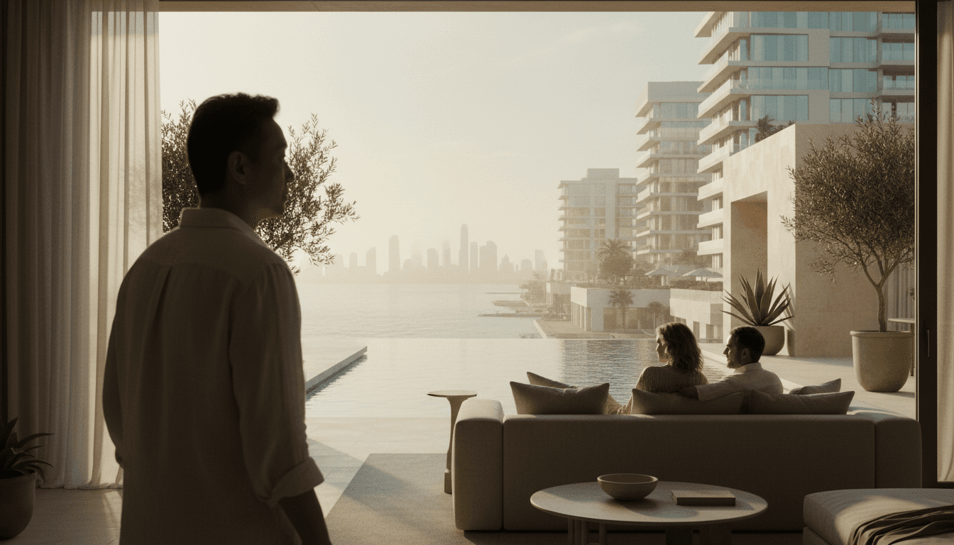 Além do Preço: Avalie a Oferta Certa no Dubai — Dubai real estate article thumbnail
