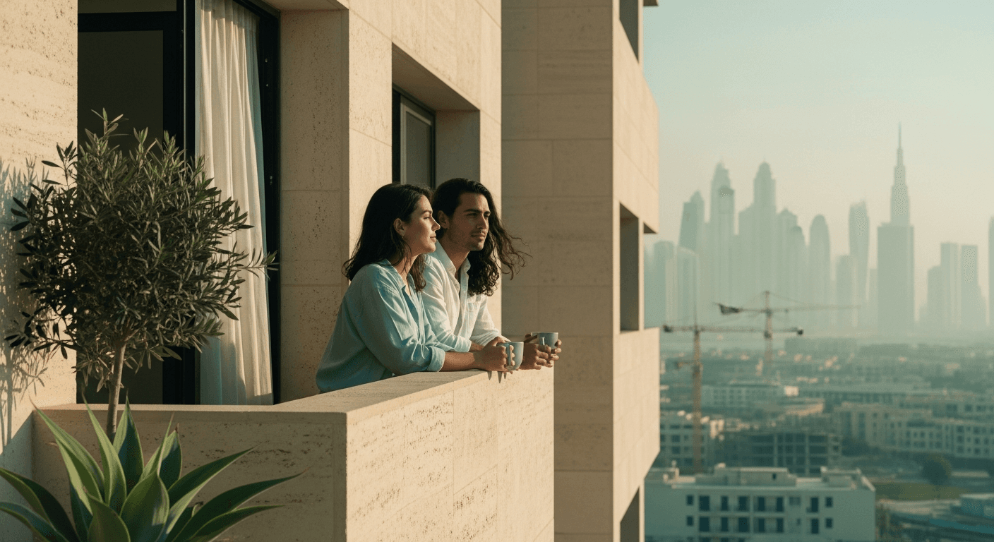 Alerta de lanzamientos: cómo juzgar una promoción sobre plano — Dubai real estate article thumbnail