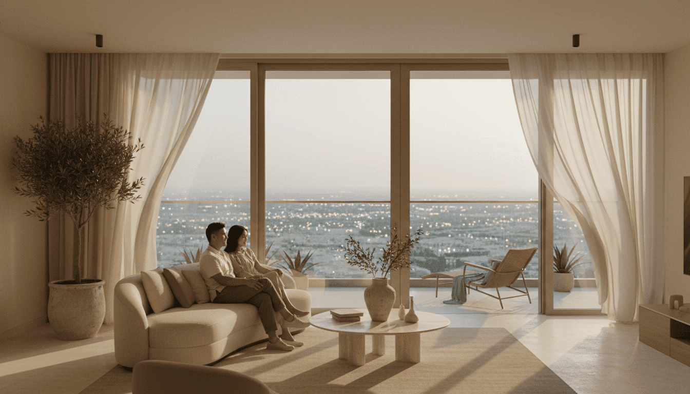 Aling Renovasyon ang may Pinakamataas na ROI sa Dubai? — Dubai real estate