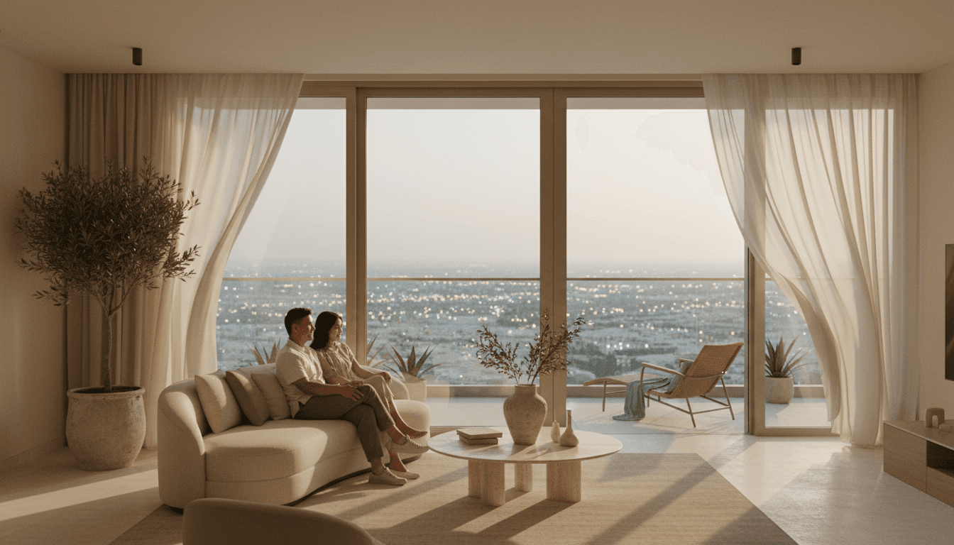 Aling Renovasyon ang may Pinakamataas na ROI sa Dubai? — Dubai real estate article thumbnail