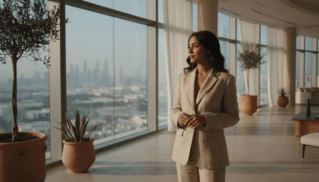 Alitan sa Hangganan ng Ari-arian sa Dubai: Paano Ayusin?