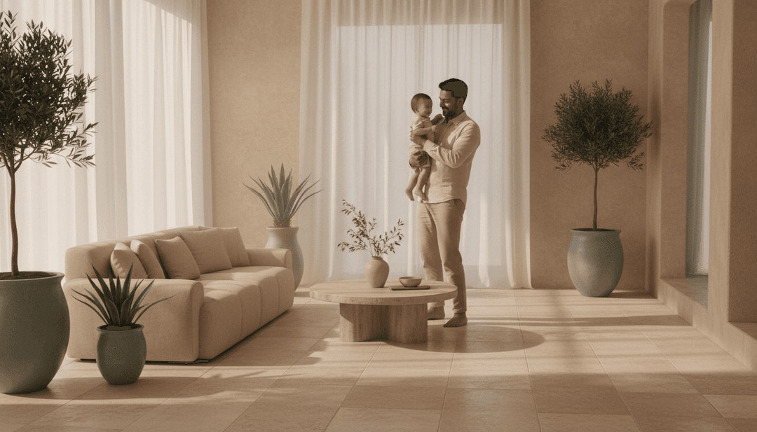Alquilar una villa familiar en Dubái: Guía completa